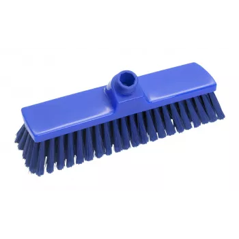 Haug Bürsten FC87212 zils plastmasas slotas uzgalis 30 cm
