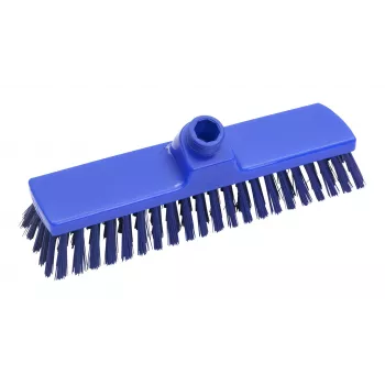 Haug Bürsten slota galva zila plastmasa 30 cm plata (FC87202)