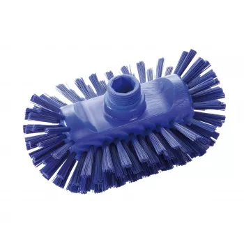 Haug Bürsten Tējkannas birste Zila Plastmasa FC87602