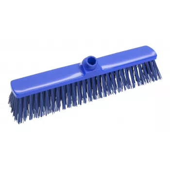 Haug Bürsten FC88852 zils plastmasas slotas uzgalis 40 cm