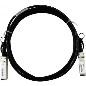 BlueLAN PSF1PXA3M-BL 10GBASE-CR pasīvais SFP+ tiešās pievienošanas kabelis, 3m, AWG30, zils