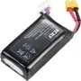 Reely 11.1V 500mAh Li-Ion akumulatoru komplekts ar XT30U savienotāju (3S) RE-8264364