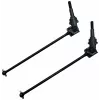 Reely RE-9043722 CVD piedziņas vārpstas (2 gab.) 1:10 RC automašīnām