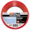 tesa Mounting PRO caurspīdīga montāžas lente 25 m x 19 mm 66965-00002-00