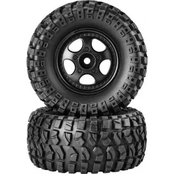 Reely RE-7566741 RC auto riepa 88mm bezceļa 1:10