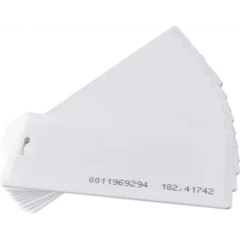 Sygonix SY-6440256 Transpondera kartes 10 gab. komplekts (SY-6440256)