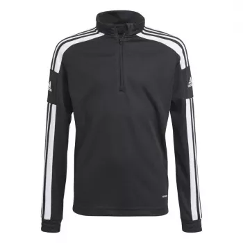 adidas Squadra 21 treniņu tops jauniešiem, melns GK9561 140cm
