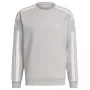 adidas Squadra 21 vīriešu svīšanas tops pelēks GT6640 (Izmērs 2XL)