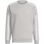 Adidas Squadra 21 treniņu krekls melns/balts M