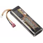 Reely 7.4V 2000mAh 2S Li-Ion raidītāja akumulators ar T-Plugin (RE-7853523)