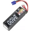 Reely LiPo akumulatoru komplekts 14.8V 2400mAh 4S 20C Softcase EC3 RE-7853466