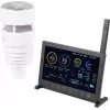 Sygonix SY-5479628 WLAN laika stacija ar 2 dienu prognozi
