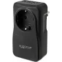 Sygonix SY-6801156 Ieslēgšanas strāvas ierobežotājs SX16 melns IP20