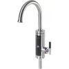 Sygonix SY-5773108 caurplūdes ūdens sildītājs 3000 W, energoefektivitātes klase B, IP24 izšļakstīšanās drošs, uzstādīšana zem izlietnes, balts