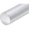 Reely alumīnija apaļais masīvstienis 20 mm x 500 mm, 1 gab. RE-7394550
