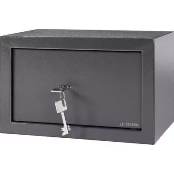 Sygonix SY-5044458 atslēgu seifs ar atslēgas slēdzeni