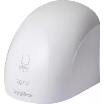 Sygonix SY-6770698 roku žāvētājs 2000 W balts