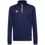 adidas Entrada 22 treniņu tops junioriem tumši zils 140cm H57484