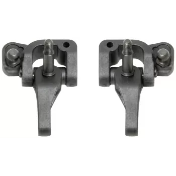 REELY RE-7766613 Priekšējais kreisais amortizatora statnis BMW 5. sērijai G30/G31