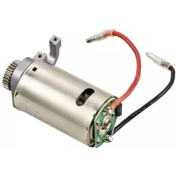 Reely RE-8705346 Rezerves piedziņas motors 380 izmēra suku 7.2V