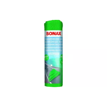 Sonax Microfiber Cloth PLUS 40x40 cm 2 gabali (04984410)