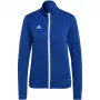 adidas Entrada 22 trenažieru jaka Team Royal Blue/White 2XS HG6293