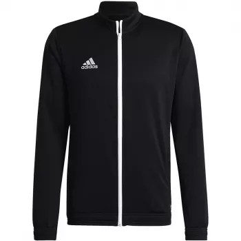 adidas Entrada 22 vējjaka melna HB0573 M