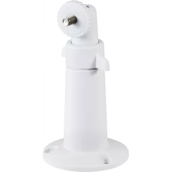 Sygonix SY-6417716 kameras stiprinājums balts