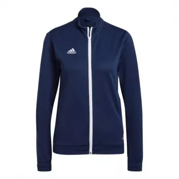 adidas Entrada 22 trenažieru jaka tumši zila H57528 XS