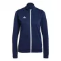 adidas Entrada 22 trenažieru jaka tumši zila H57528 XS