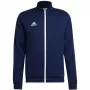 adidas Entrada 22 vējjaka Team Navy Blue H57523 S