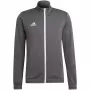 adidas Entrada 22 vējjaka Grey Four S H57522
