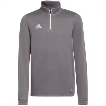adidas Entrada 22 treniņu tops bērniem, pelēks, 152 cm, H57549