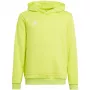 adidas Entrada 22 kapuce ar kapuci laima HC5069 XL