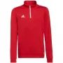 adidas Entrada 22 treniņu tops bērniem sarkans 128cm H57550