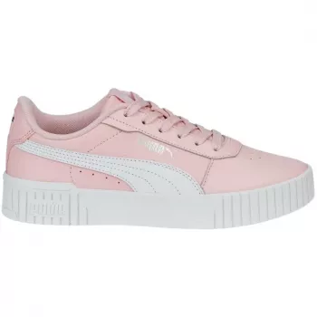 PUMA Carina 2.0 Jr rozā 386185 04 bērnu apavi