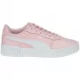 PUMA Carina 2.0 Jr rozā 386185 04 bērnu apavi