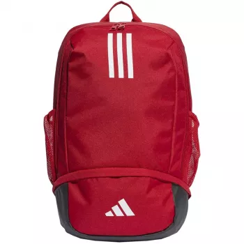 adidas Tiro 23 League mugursoma Better Scarlet/Black IB8653