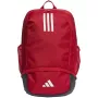 adidas Tiro 23 League mugursoma Better Scarlet/Black IB8653
