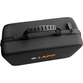 LAPP MOBILITY cietais futrālis Mobility Dock lādētājam (64711)