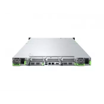 Fujitsu PRIMERGY RX2530 M8 Rack Server 1U Xeon 6507P 8 kodolu 32GB DDR5 ECC 8x 2,5 collu Hot-Swap