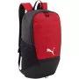 PUMA Individual Rise mugursoma sarkani-melna 22L