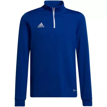 adidas Entrada 22 treniņu tops Team Royal Blue jauniešu 128cm HG6290