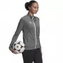 adidas Entrada 22 vējjaka Grey Four H57527 izmērs S