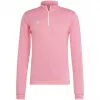 adidas Entrada 22 treniņu tops rozā HC5048 L