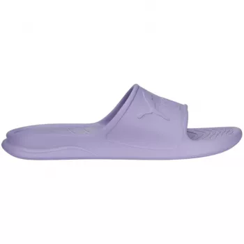 PUMA Popcat 20 Injex sieviešu pludmales sandales purpura 389081 05
