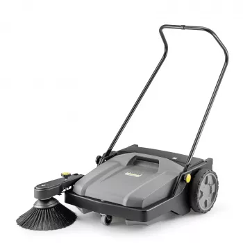 Kärcher Professional KM 70/15 C manuālais grīdas slaucītājs 700 mm darba platums 40 L 1.517-111.0