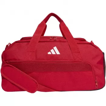 adidas Tiro League Duffel mazā soma sarkana IB8661
