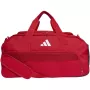 adidas Tiro League Duffel mazā soma sarkana IB8661