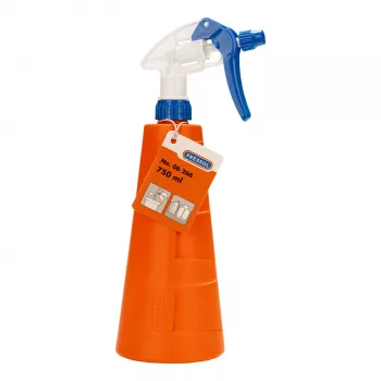 Pressol 06 266 mājsaimniecības smidzinātājs 750 ml oranžs